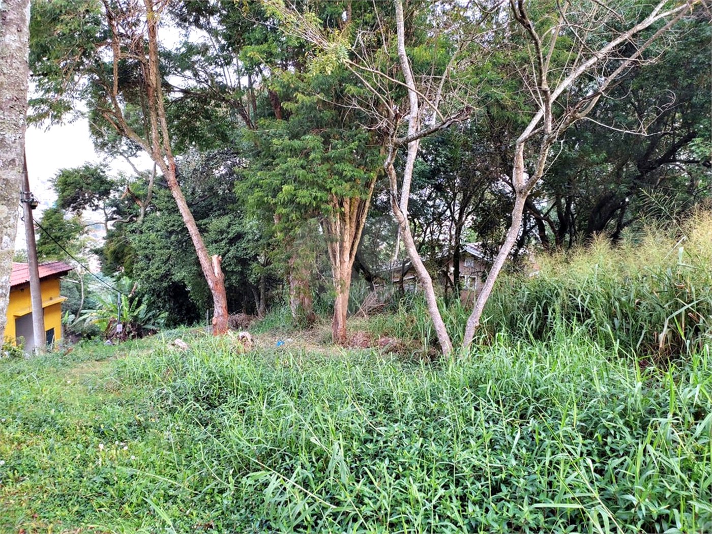 Terreno à venda no condomínio Fontes Felipe Silva, São Paulo - SP