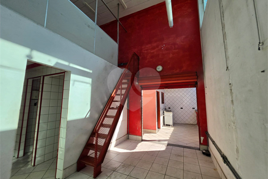Prédio à venda ou para alugar em Pirituba, São Paulo, SP