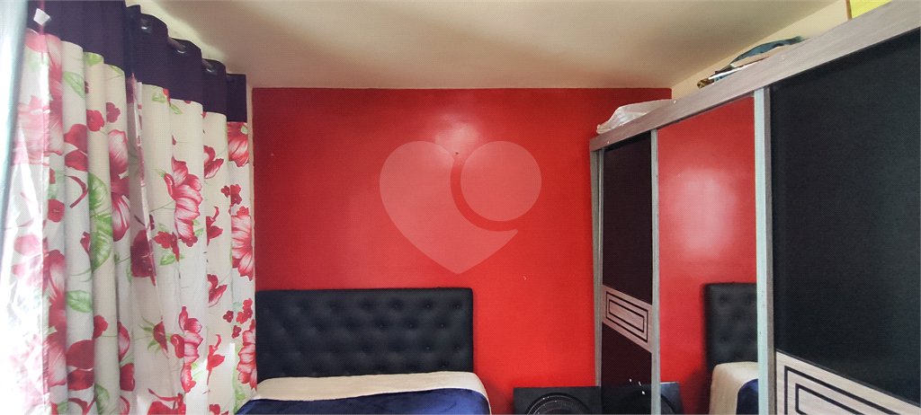 Apartamento à venda com 2 quartos em Santíssimo, Rio de Janeiro, RJ