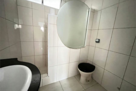 Apartamento Residencial à venda, Boqueirão, Santos - AP0155.