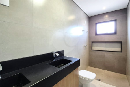 Casa à venda com 3 suítes em Quinta da Mata, Ribeirão Preto, SP