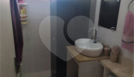 Apartamento à venda ou para alugar com 2 quartos em Vila Inglesa, São Paulo, SP