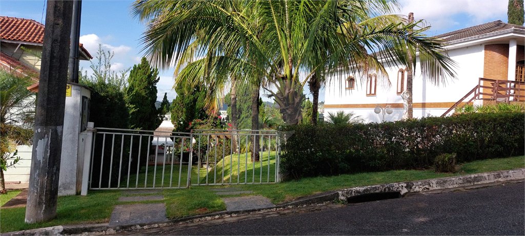 Terreno à venda no condomínio Santa Helena 2, Bragança Paulista - SP