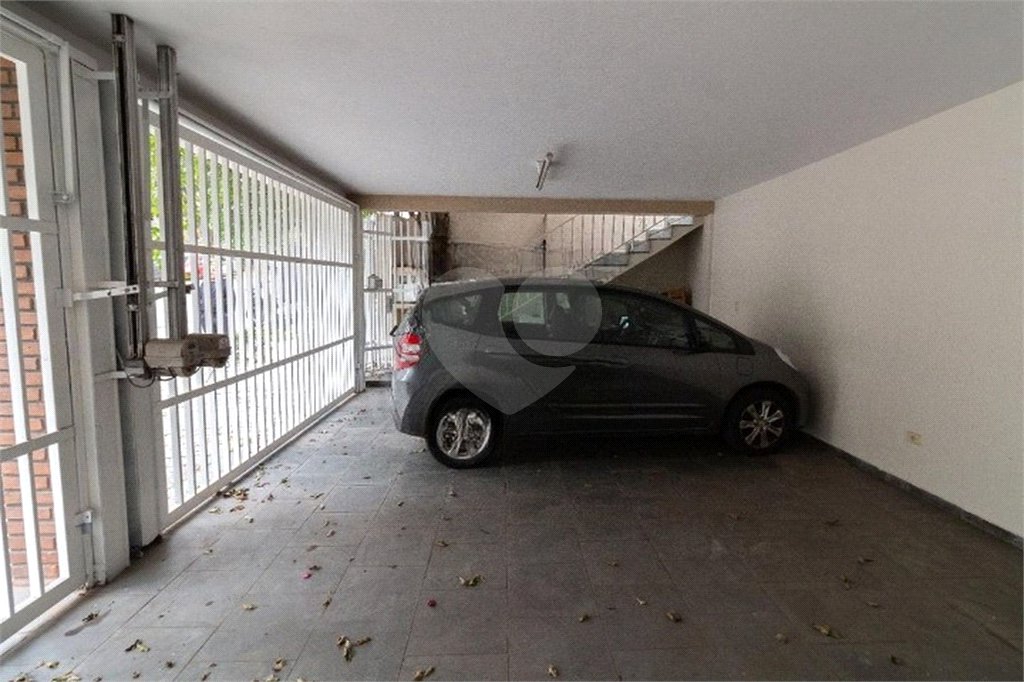 Casa à venda com 3 suítes em Jardim das Vertentes, São Paulo, SP