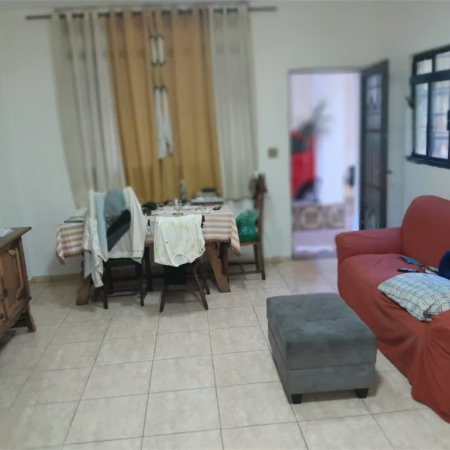 Sobrado à venda com 2 suítes em Várzea de Baixo, São Paulo, SP