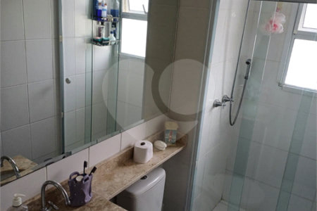 Apartamento à venda com 2 quartos, sendo 1 suíte,  em Parque Santana, Mogi das Cruzes, SP