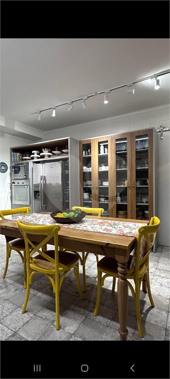 Apartamento à venda com 3 suítes em Santo Antônio, São Caetano do Sul, SP