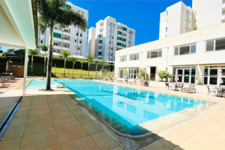 Apartamento à venda com 3 quartos, sendo 1 suíte, em Jardim Vera Cruz, Sorocaba, SP