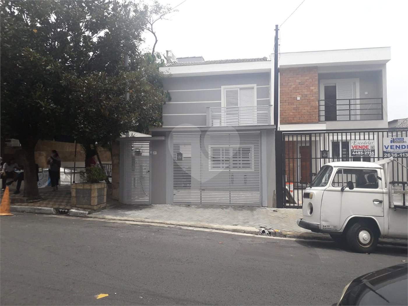 Casa à venda com 3 quartos, sendo 1 suíte, em Vila Maria, São Paulo, SP