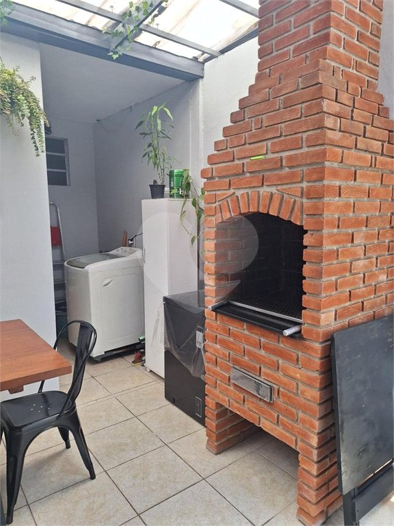 Casa à venda com 3 quartos em Jardim Trussardi, São Paulo, SP