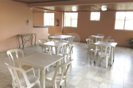 Apartamento à venda com 2 quartos em Vila Monumento, São Paulo, SP