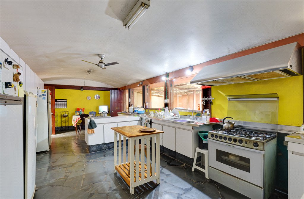 Casa à venda com 6 suítes em Morumbi, São Paulo, SP