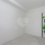 Apartamento à venda com 1 quarto em Chácara Flora, São Paulo, SP