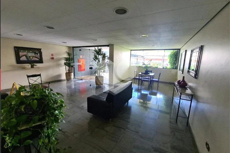 Apartamento à venda com 3 quartos, sendo 1 suíte, em Santana, São Paulo, SP
