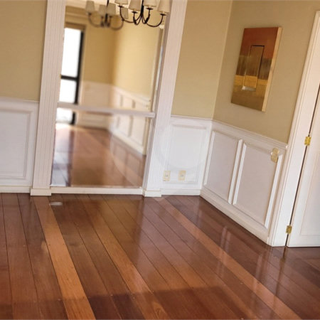 Apartamento à venda com 2 quartos, sendo 1 suíte, em Jardim Paulista, São Paulo, SP