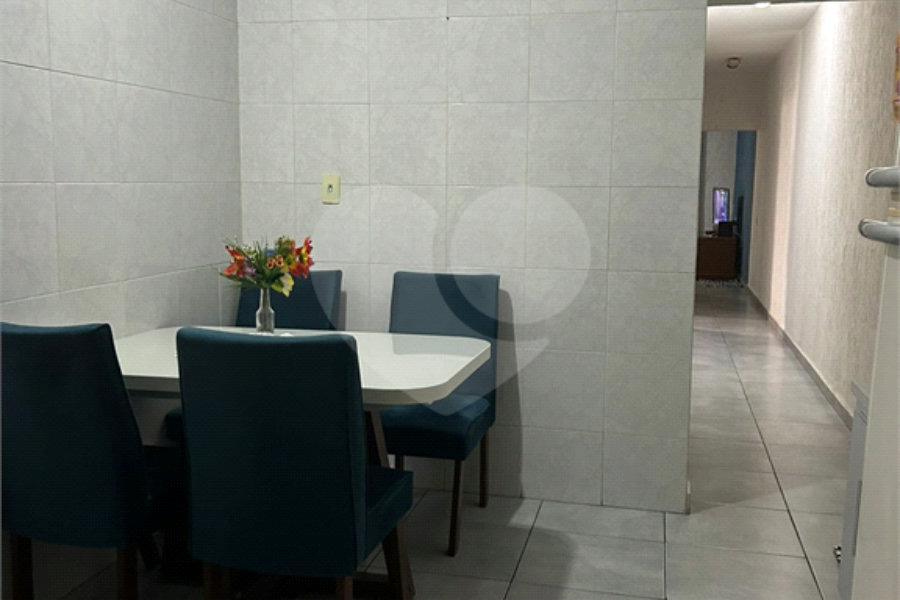 Casa Térrea à venda com 2 quartos, sendo 1 suíte, em Parque Edu Chaves, São Paulo, SP
