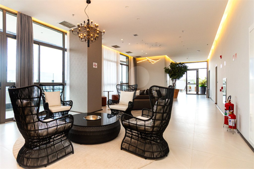 Apartamento à venda com 3 suítes em Brooklin, São Paulo, SP