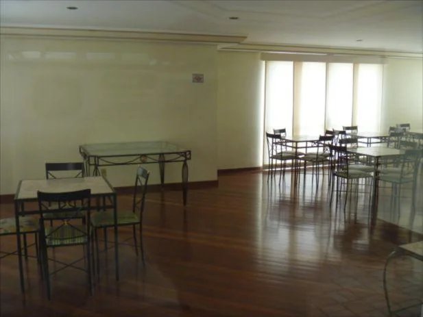 Apartamento à venda com 4 quartos, sendo 2 suítes, em Vila Suzana, São Paulo, SP