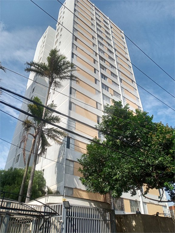 Apartamento à venda com 3 quartos, sendo 1 suíte, em Parque Novo Mundo, São Paulo, SP
