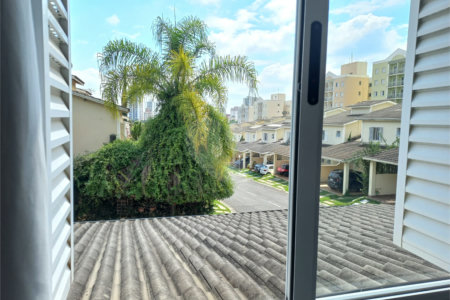 Casa à venda com 3 suítes no condomínio Vizon Ville, Sorocaba - SP
