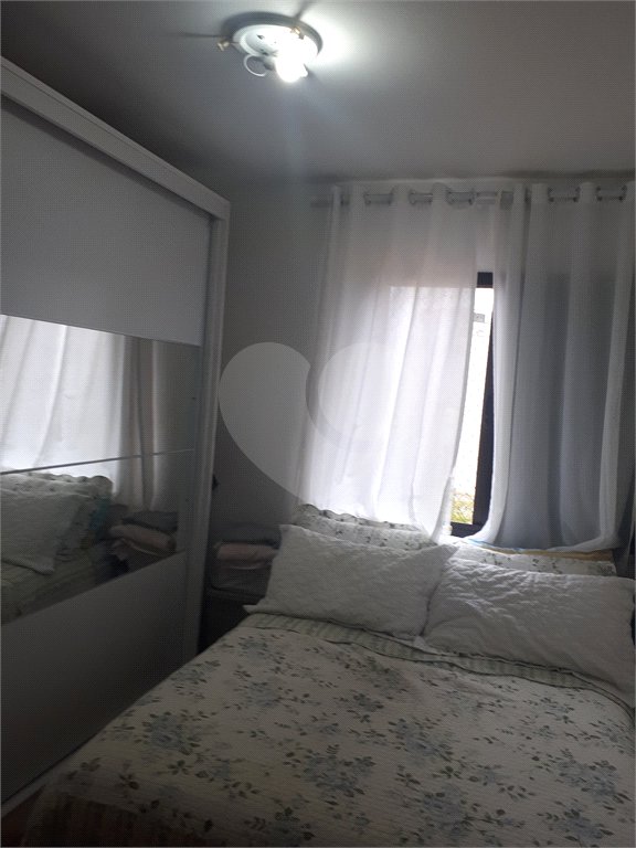 Apartamento à venda com 2 quartos em Jardim Umuarama, São Paulo, SP