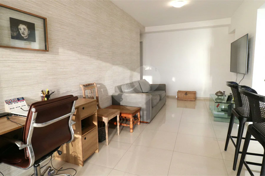 Apartamento de 85m2 à venda na Vila Mascote