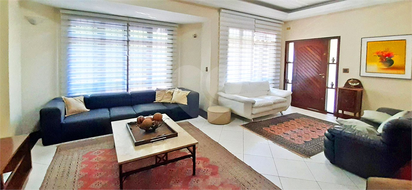 Casa à venda com 4 quartos, sendo 2 suítes, em Planalto Paulista, São Paulo, SP
