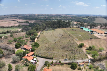 Terreno à venda em Área Rural de Salto, Salto, SP