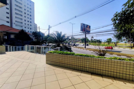 Apartamento Residencial à venda, Itararé, São Vicente - AP1949.