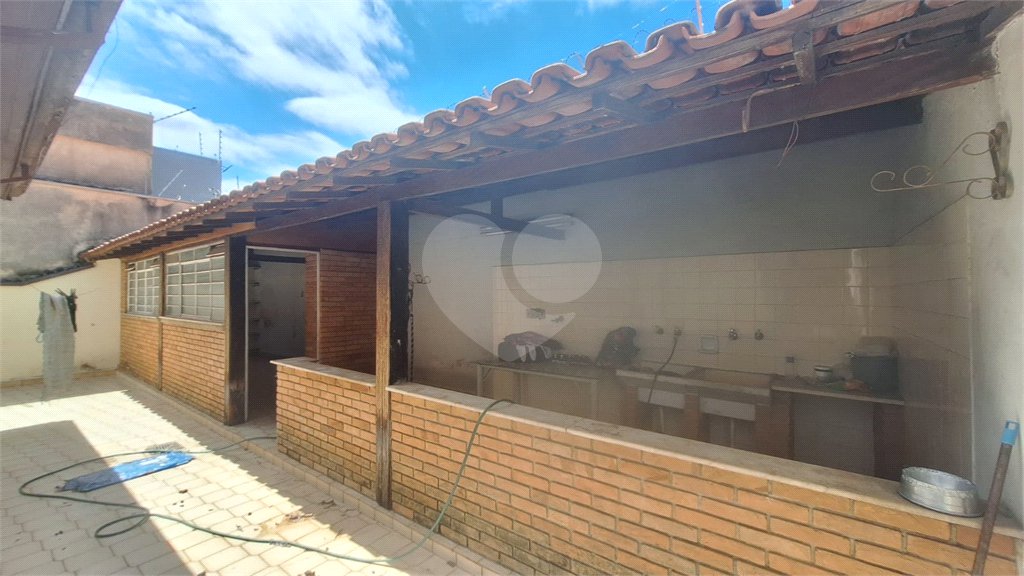 Casa à venda ou para alugar com 3 quartos, sendo 2 suítes,  em Parque Campolim, Sorocaba, SP
