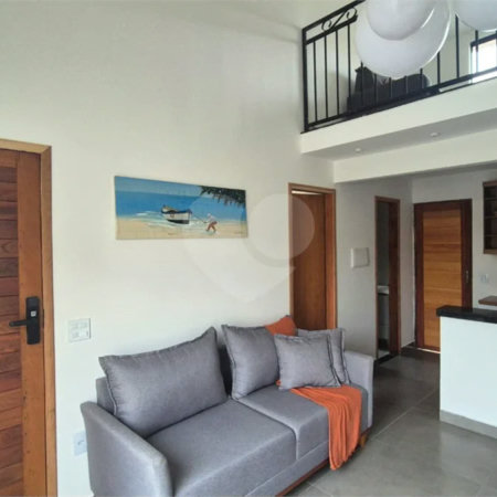 Casa à venda com 1 quarto em São José, Armação dos Búzios, RJ