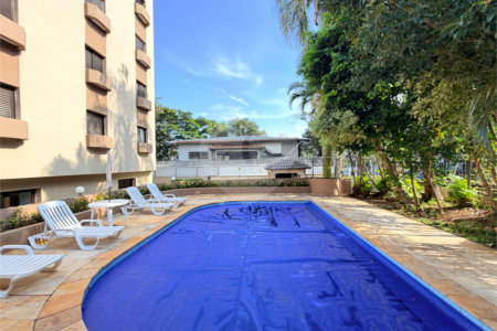 Apartamento à venda com 3 quartos, sendo 1 suíte, em Alto da Boa Vista, São Paulo, SP