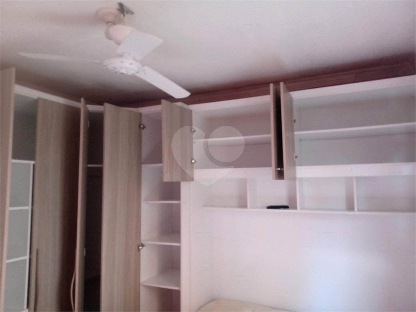 Apartamento à venda com 2 quartos em Jardim Alzira Franco, Santo André, SP