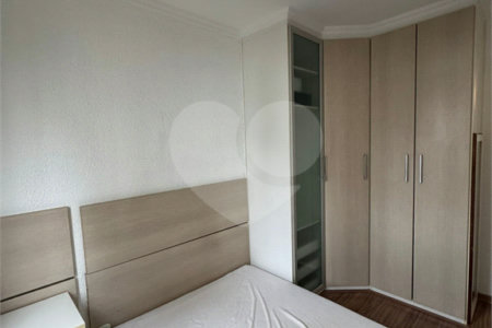 Apartamento à venda com 1 quarto em Vila Andrade, São Paulo, SP