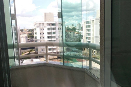 Apartamento à venda com 3 quartos, sendo 1 suíte, em Jardim Vera Cruz, Sorocaba, SP