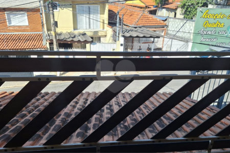 Sobrado para alugar com 4 quartos, sendo 3 suítes, em Vila Nivi, São Paulo, SP