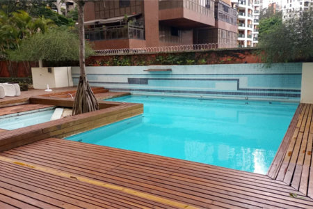 Apartamento à venda com 4 quartos, sendo 2 suítes, em Vila Suzana, São Paulo, SP