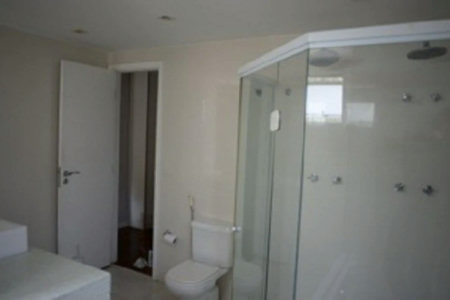 Apartamento à venda com 4 quartos em Jardim Morumbi, São Paulo, SP