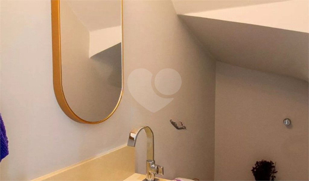 Casa à venda com 3 suítes em Vila Rosália, Guarulhos, SP