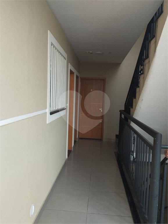 Apartamento à venda com 2 quartos em Vila Guilherme, São Paulo, SP