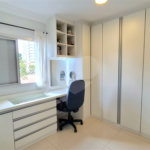 Apartamento à venda com 2 quartos, sendo 1 suíte, em Campo Grande, São Paulo, SP