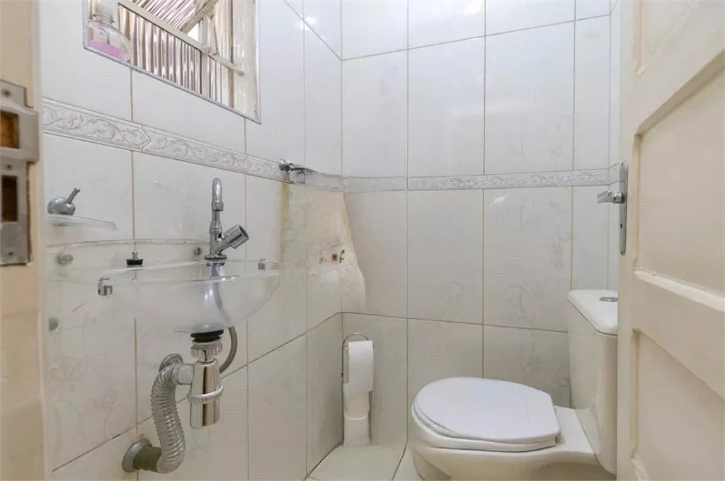 Sobrado para alugar com 3 quartos, sendo 1 suíte, em Brooklin Novo, São Paulo, SP