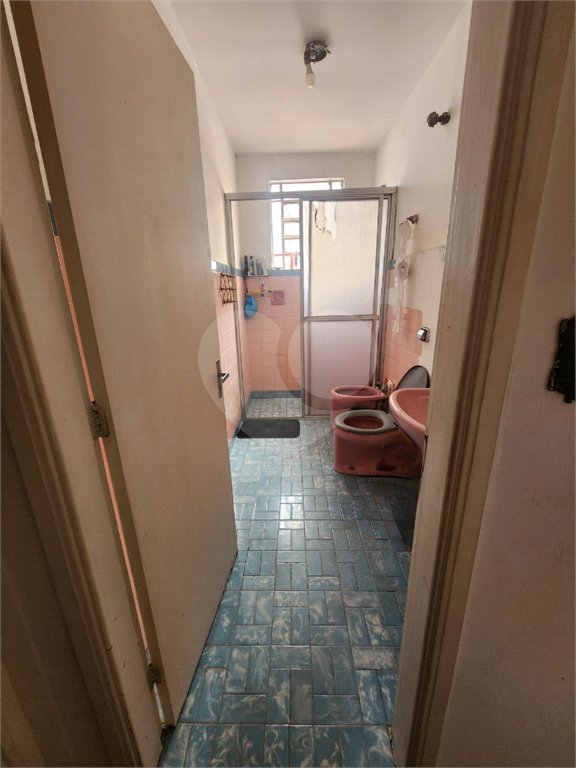 Sobrado à venda com 2 quartos em Santana, São Paulo, SP