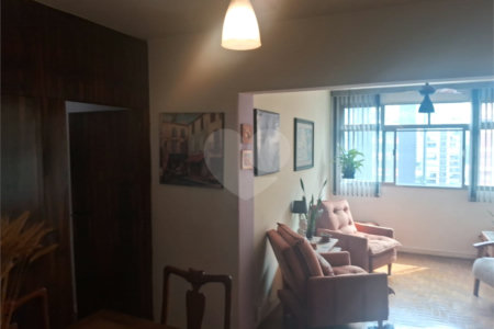 Apartamento à venda com 3 quartos em Pinheiros, São Paulo, SP
