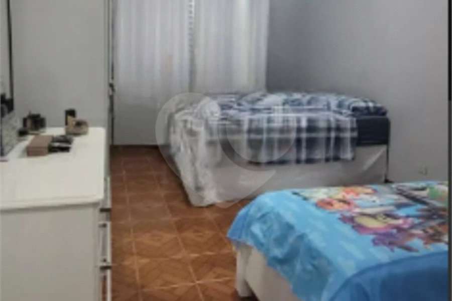 Sobrado à venda com 2 quartos em Freguesia do Ó, São Paulo, SP