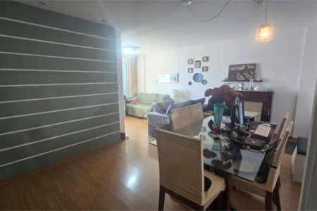 Apartamento à venda com 3 quartos, sendo 1 suíte, em Andaraí, Rio de Janeiro, RJ