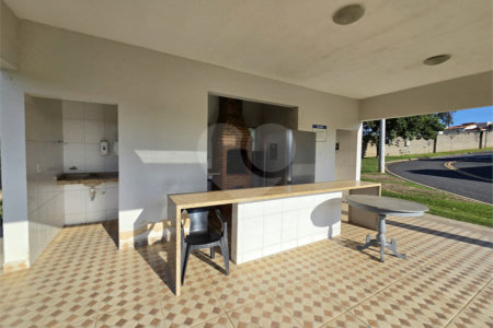 Terreno à venda no condomínio Residencial Le France, Sorocaba - SP