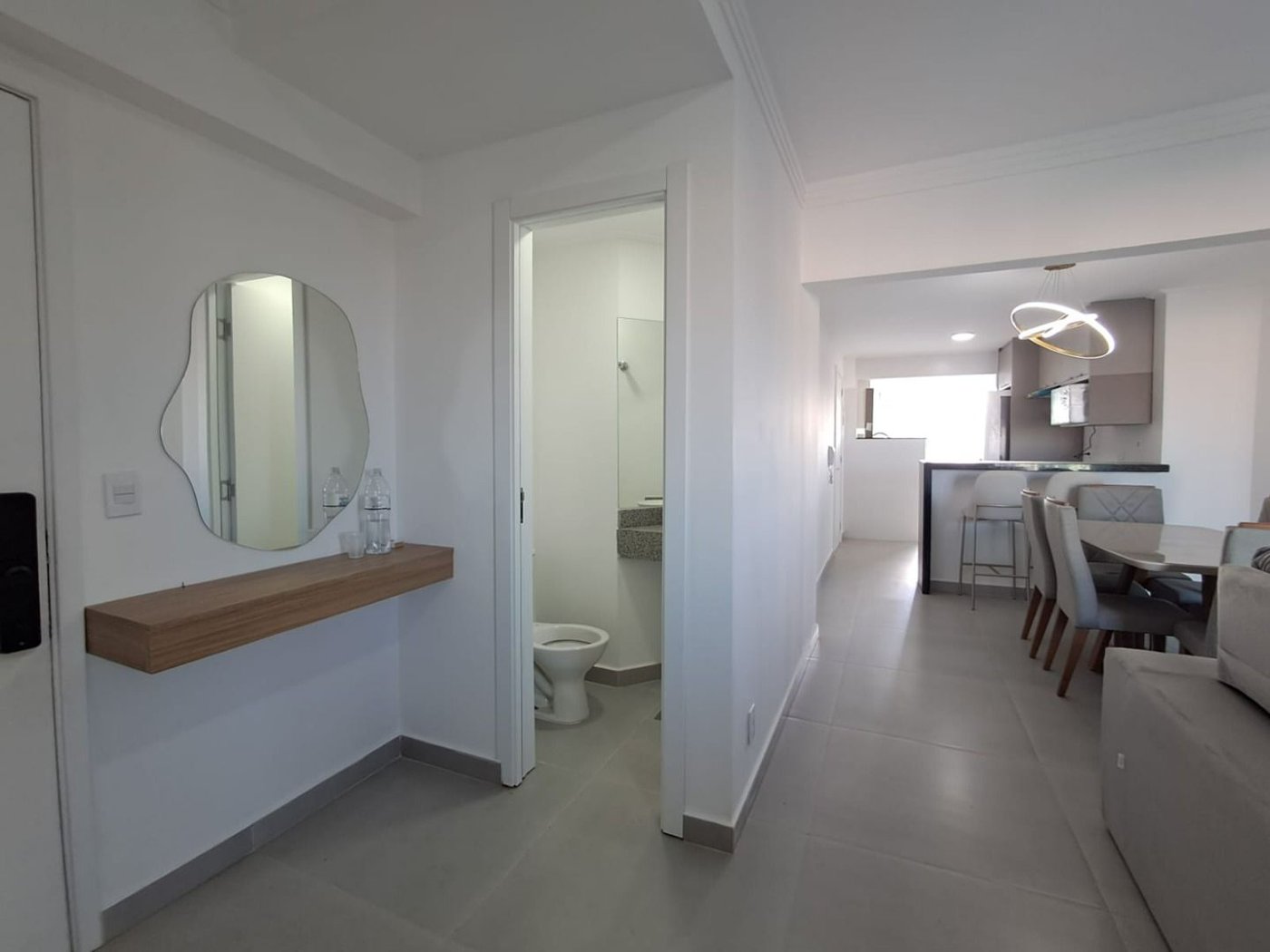 Apartamento à venda, 109 m² por R$ 1.100.000,00 - Boqueirão - Santos/SP