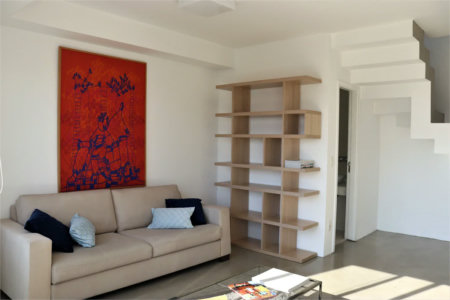 Apartamento à venda com 1 suíte em Vila Gertrudes, São Paulo, SP