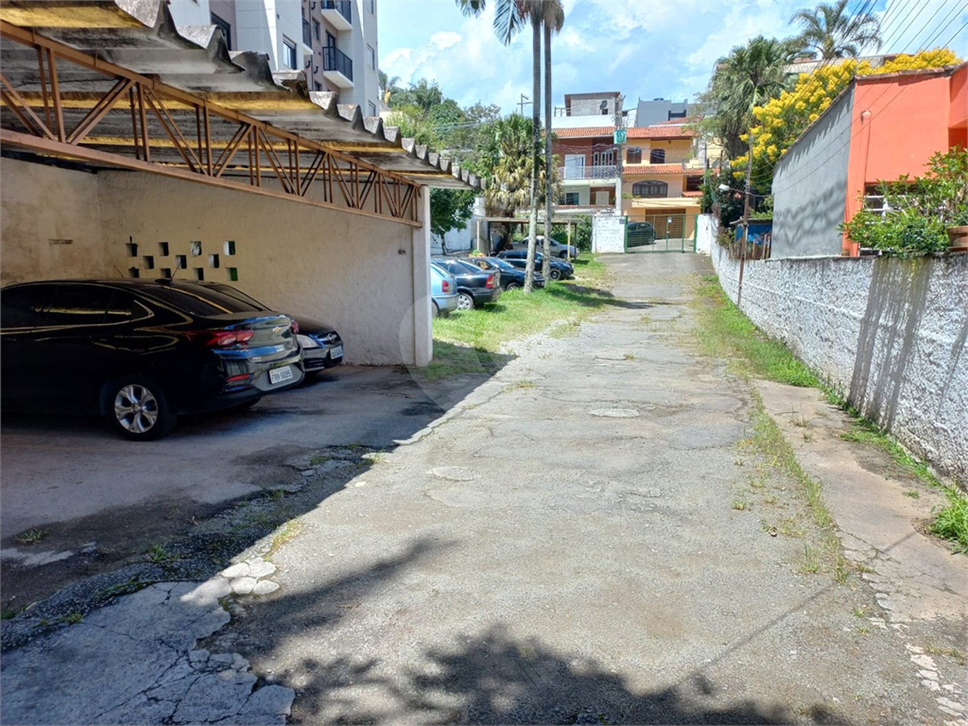 Casa Térrea à venda com 2 quartos em Horto Florestal, São Paulo, SP